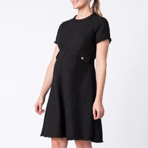 Seraphine Maternity Dress